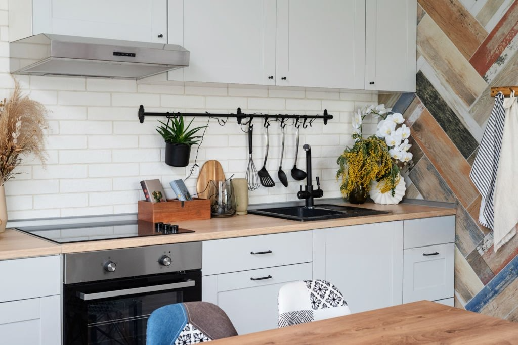 Kitchen Renovation Dubai