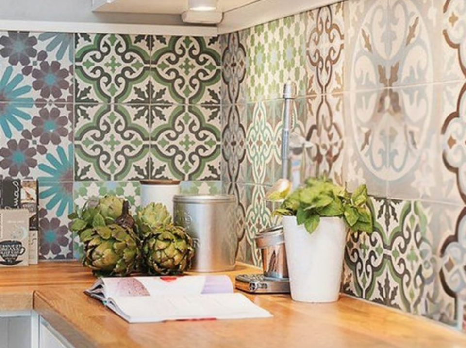 home renovation