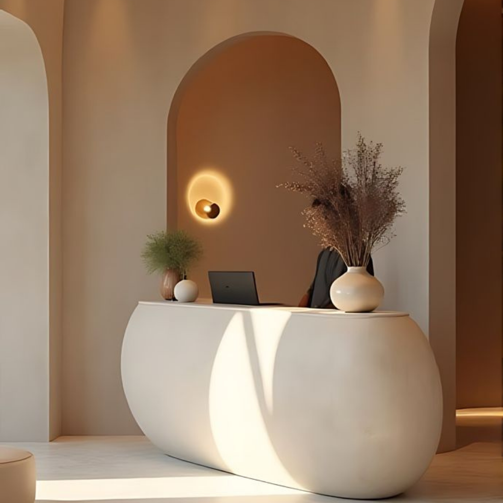 salon renovation in dubai