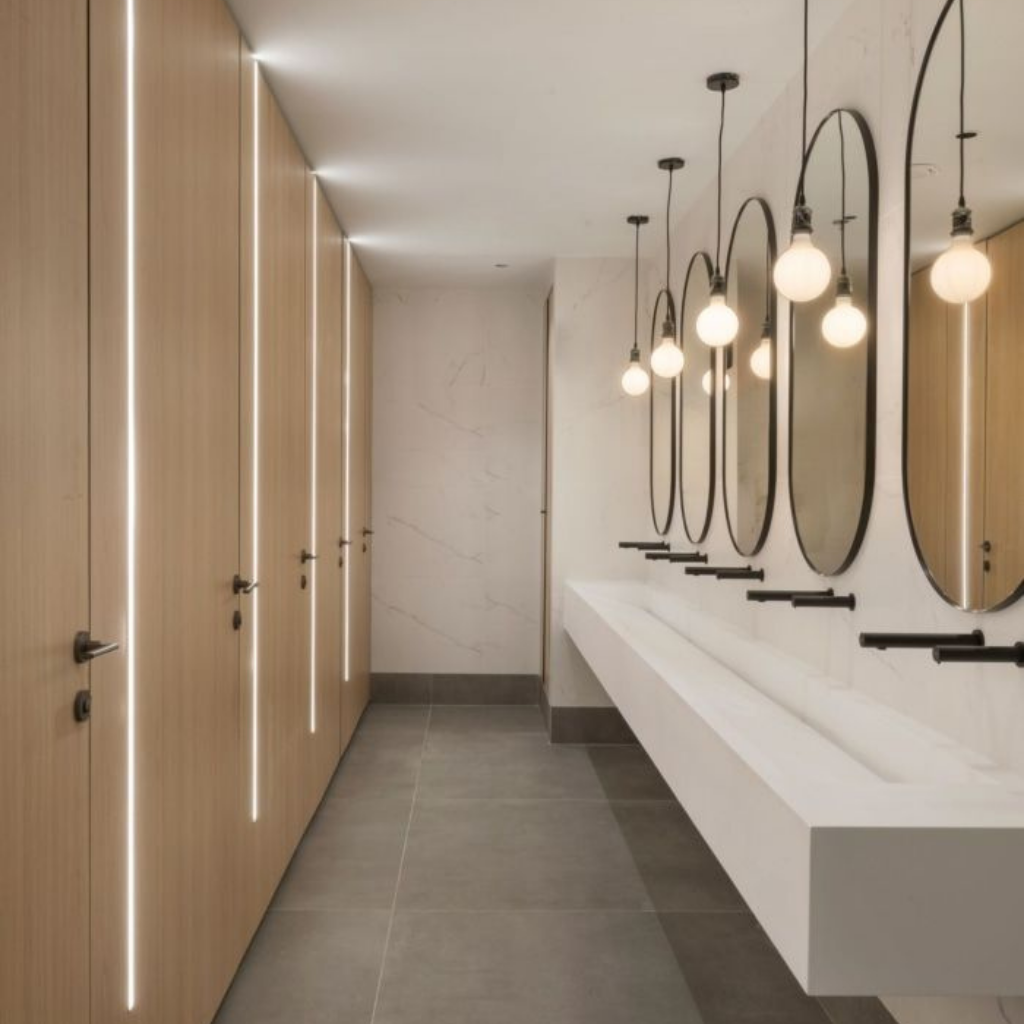Office renovation & remodeling in dubai