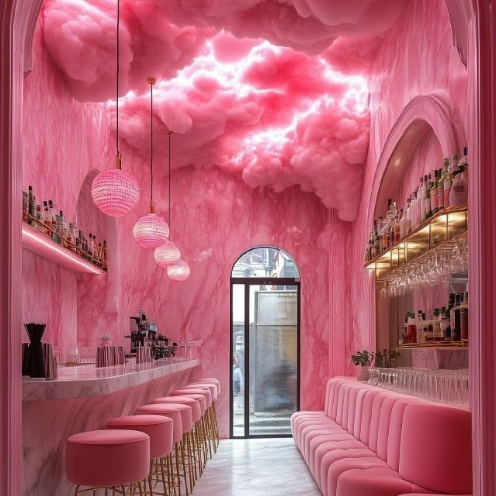 Beauty Salon Renovation