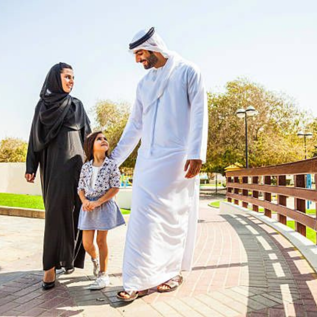 Mortgage in Dubai