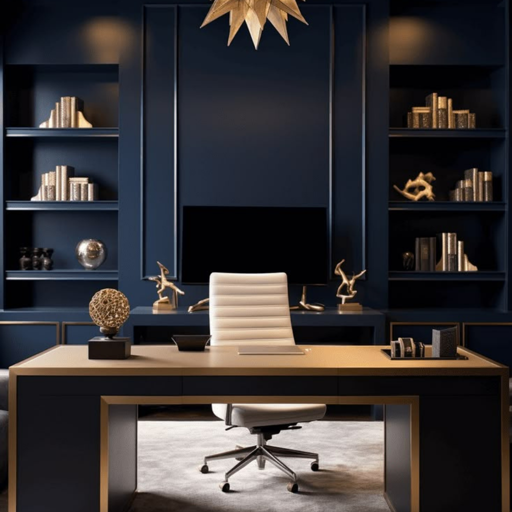 office renovation in dubai