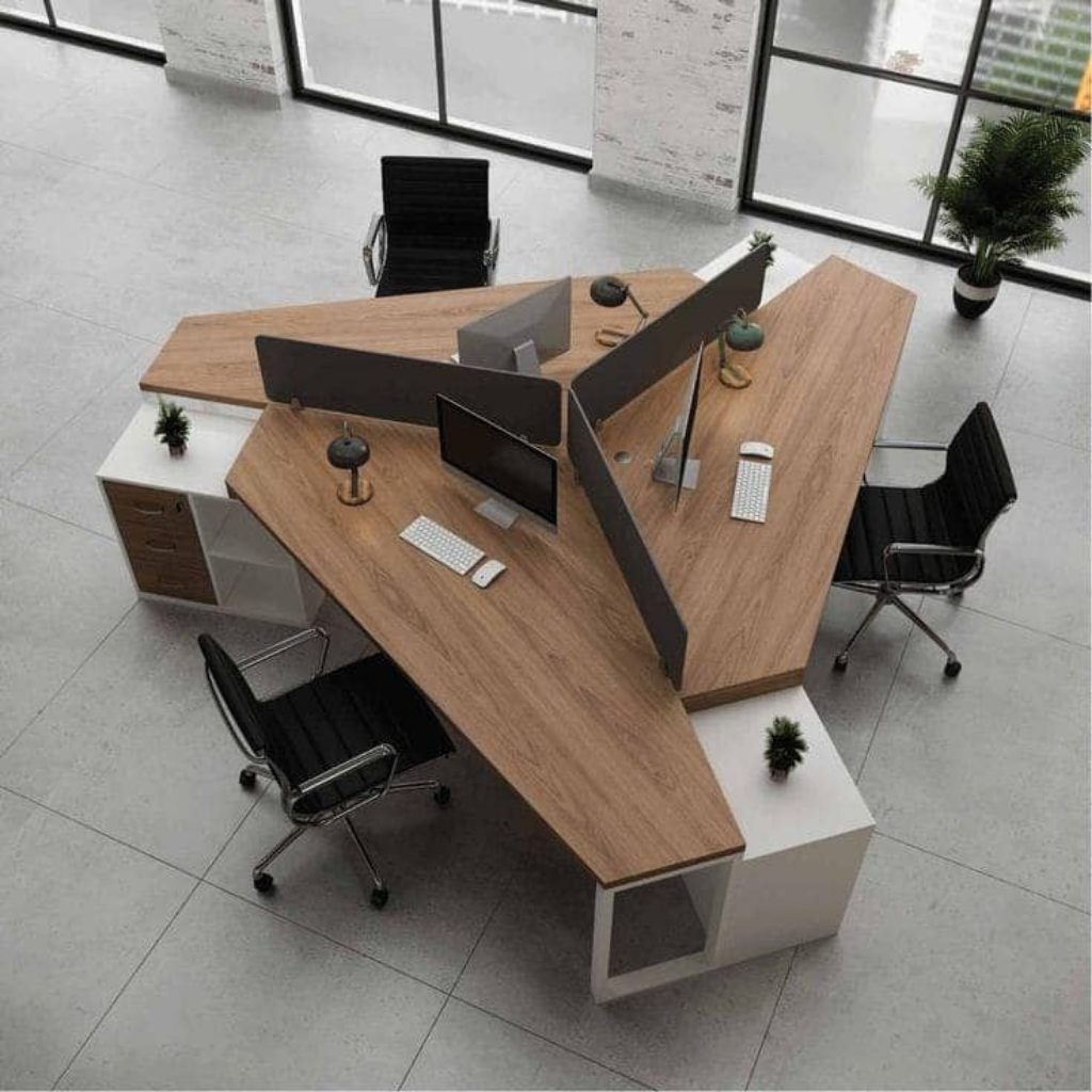office renovation