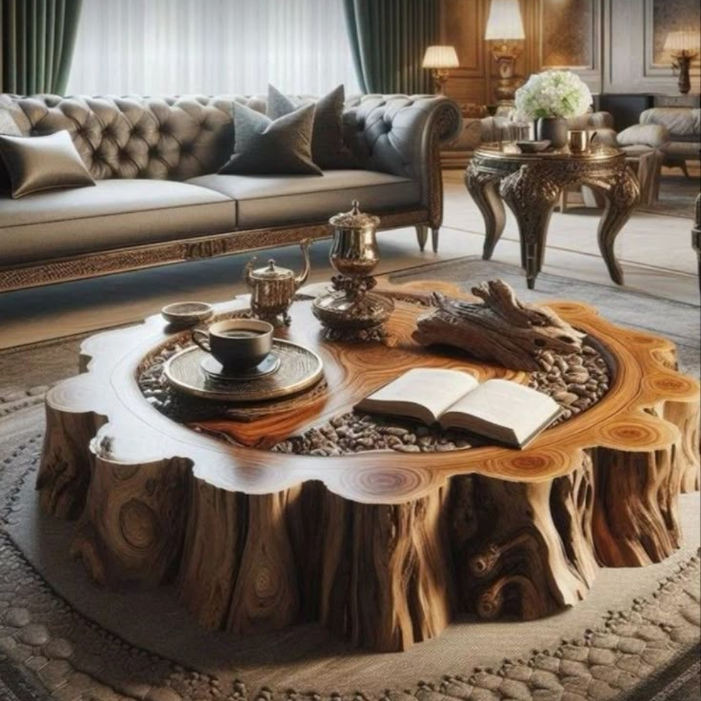Joinery