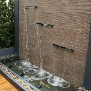 premium fountain services in dubai